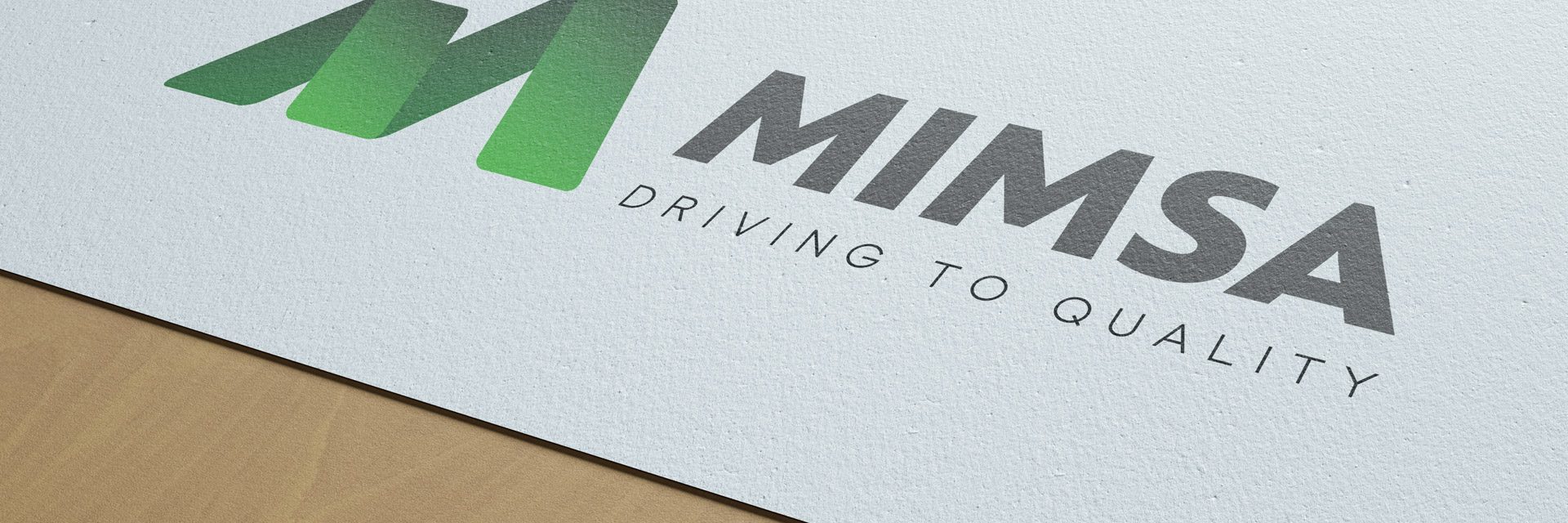 Mimsa-Rebranding