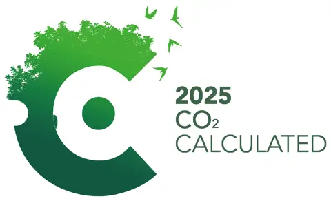 2025 CO2 calculated seal – Cecot